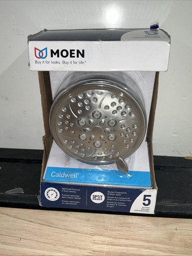 Moen 205w2srn multifunzione - moen,