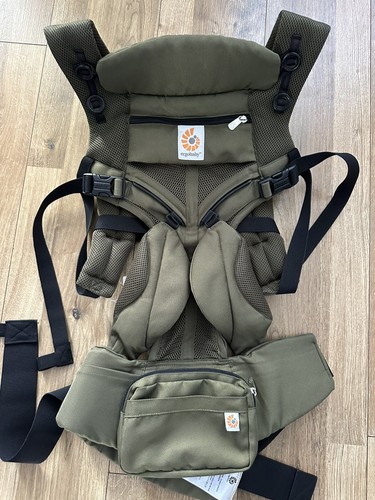 Ergobaby omni 360 - ergobaby,