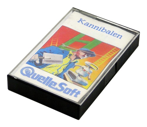 Cannibali quellesoft per - cannibali,