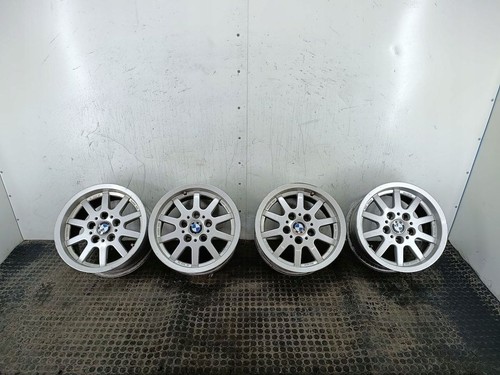 Bmw e46 2000 - 3,