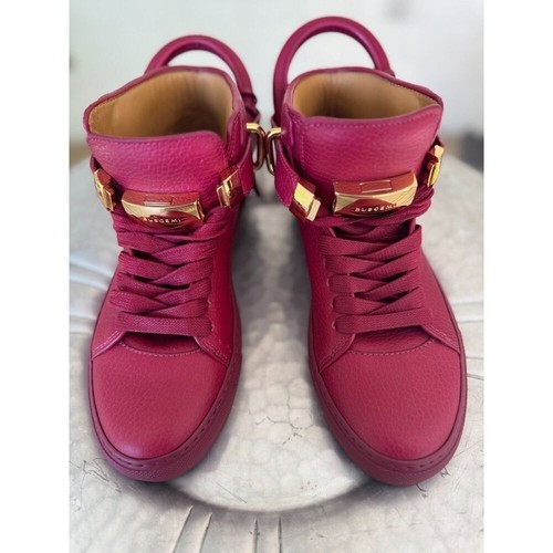 Buscemi 100 rosso - buscemi, mm
