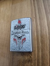 Zippo American Classic