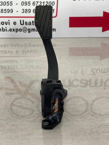 Pedale acceleratore per suzuki - acceleratore,