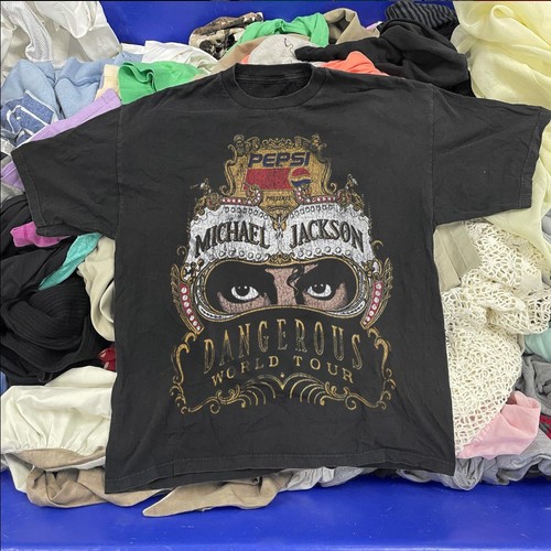 Michael jackson dangerous - michael, jackson's