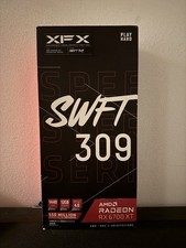 XFX Speedster SWFT 309 Radeon