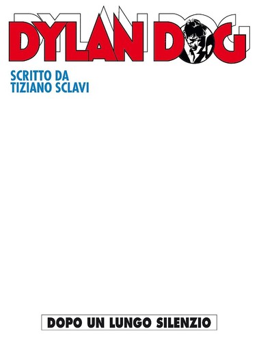Dylan dog dal - 350,