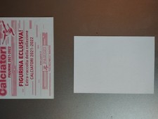 CALCIATORI Album PANINI