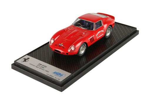 Bbr models ferrari - bbr,