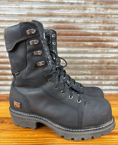 Stivali timberland pro steel - pro,
