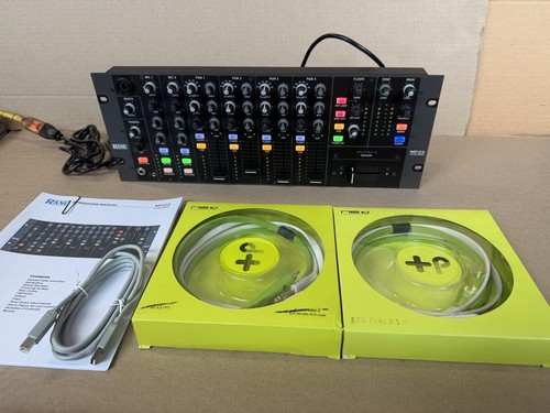 Mixer club rane - mp, 4