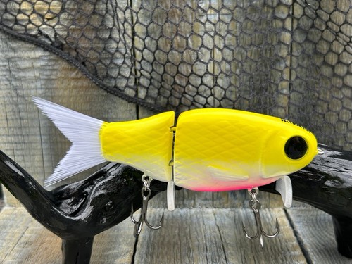 Soardbaits hatch resina - 6, sb