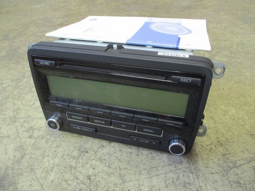 Rcd 310 autoradio - rcd,