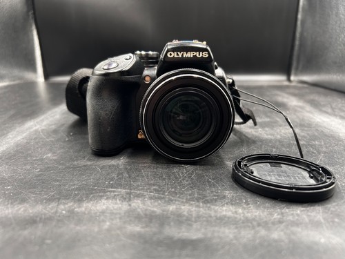 Olympus 570uz fotocamera - olympus,