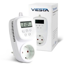 Termostato ambiente per
