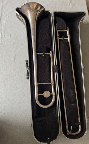 Trombone tenore antoine - tenore,