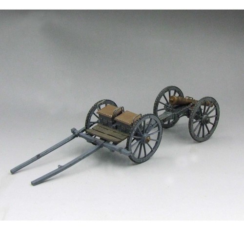 Cannone inglese libbre - cannone, 6