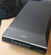 Scanner fotografico Epson