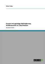 Traby - Frauen mit geistiger