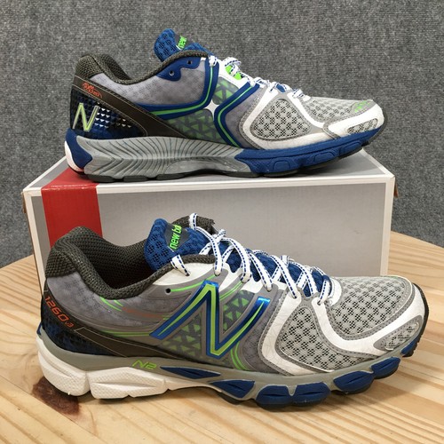New balance sneakers - new,