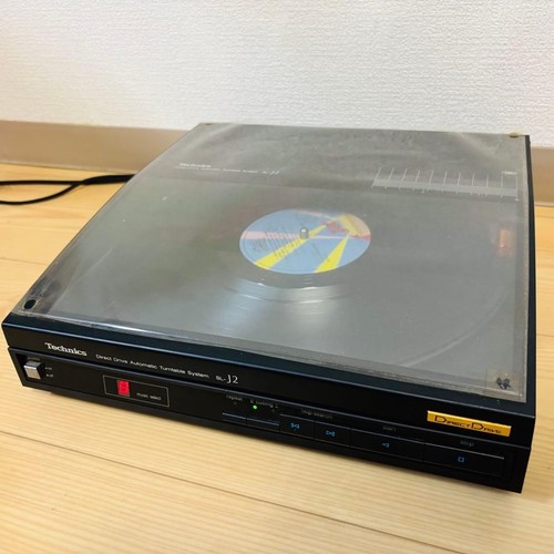 Technics quartz direct - sl-j2,