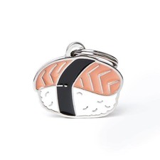 My Family Medaglietta per Cane