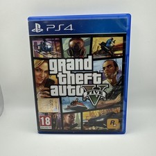 Grand Theft Auto V GTA 5 Gioco