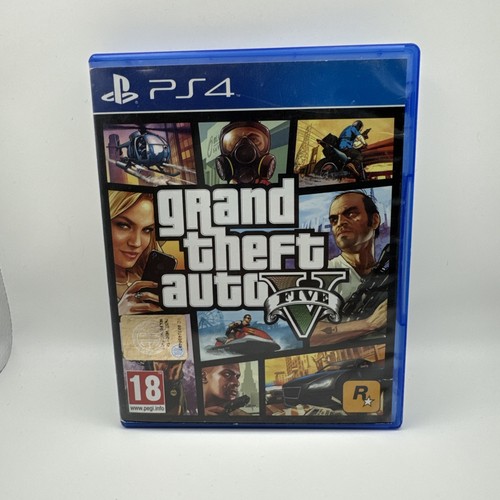 Grand theft auto gta gioco - v,
