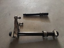 Perno Ruota Anteriore, Posteriore Yamaha Fazer 1000 2000 2005