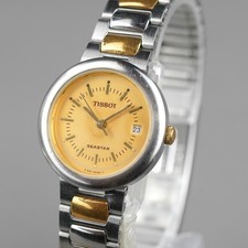 Orologio donna TISSOT SEASTAR