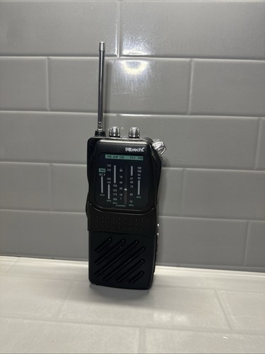 Albrecht aircontrol scanner - albrecht, m8