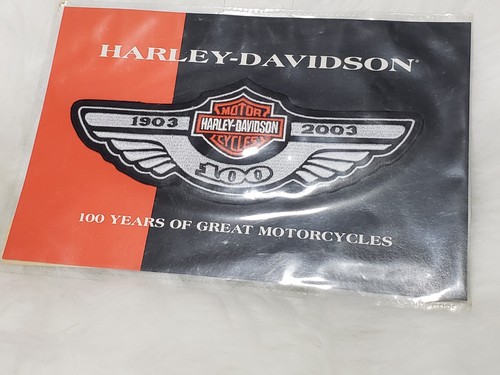 Harley davidson 100th - davidson,