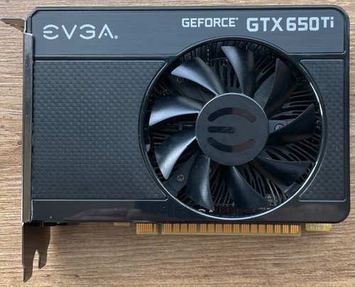 Evga geforce gtx - evga, ti