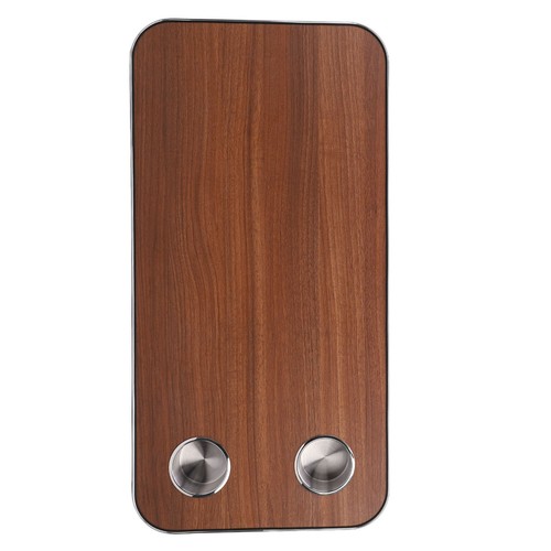 Ampio tavolo legno per - ampio, in