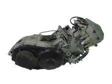 Motore completo SENZA PULEGGIA