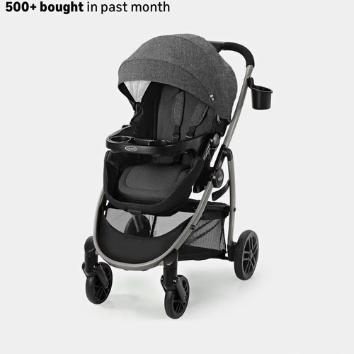Graco redmond modes pramette - graco,