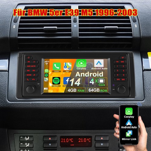 Carplay per bmw serie - bmw, 5