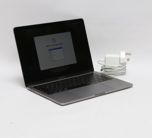 Apple macbook pro pollici - apple, 13
