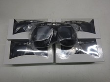 NUOVI 5 Pezzi Occhiali Moto
