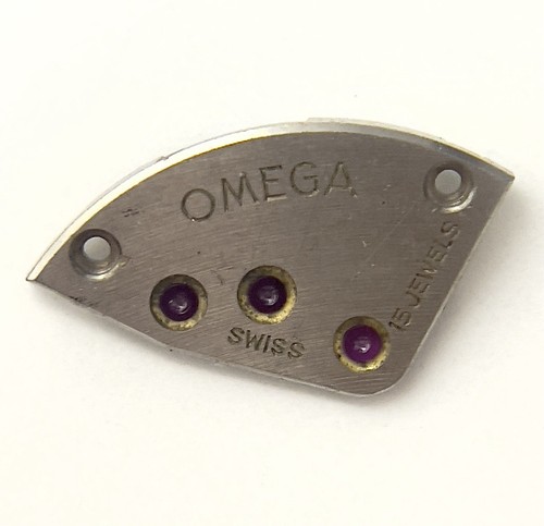 Movimento omega 30t2 - movimento, pezzi