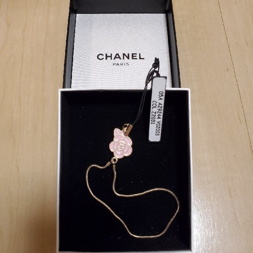 Cinturino chanel nuovo rosa - nuovo,