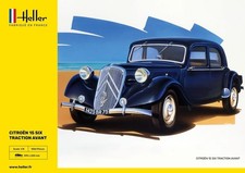 Heller 80799 scala - , 1:8