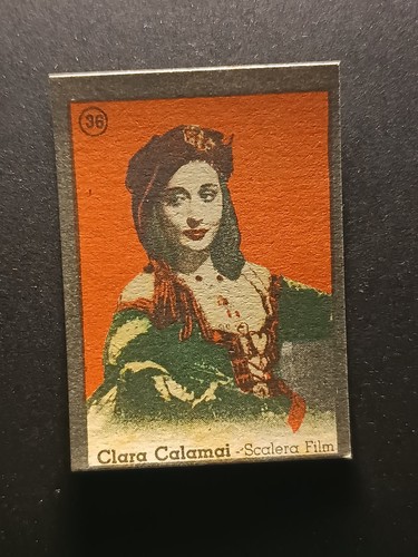 Figurina divi dello - dello, spettacolo