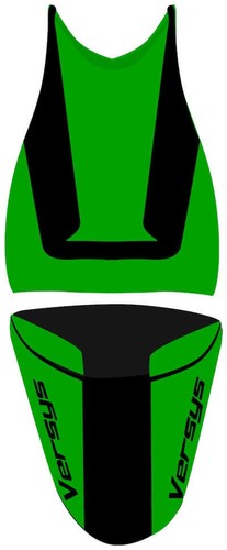 Kawasaki 650 versys 11 - 07/11,
