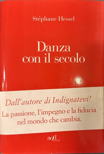 Libro danza con il - con,
