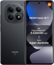 Xiaomi Redmi Note 15 5G 256GB