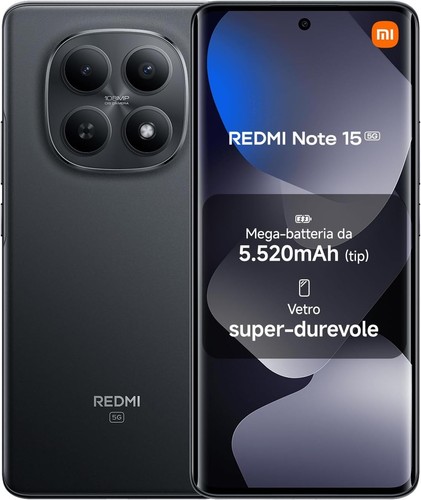 Xiaomi redmi note - xiaomi, 256gb