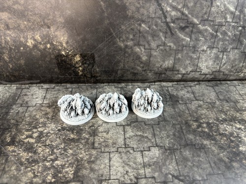 Tyranids forgeworld sciami - 3x,