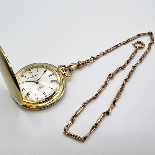 Orologio tasca valgine - orologio, da