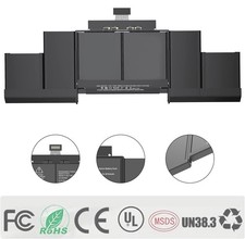 NEW OEM Genuine MacBook Pro 15