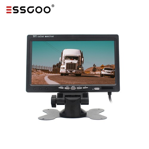Essgoo pollici cm tft - 17,8,